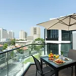 Deluxe Loft 2Br In White City By Holyguest