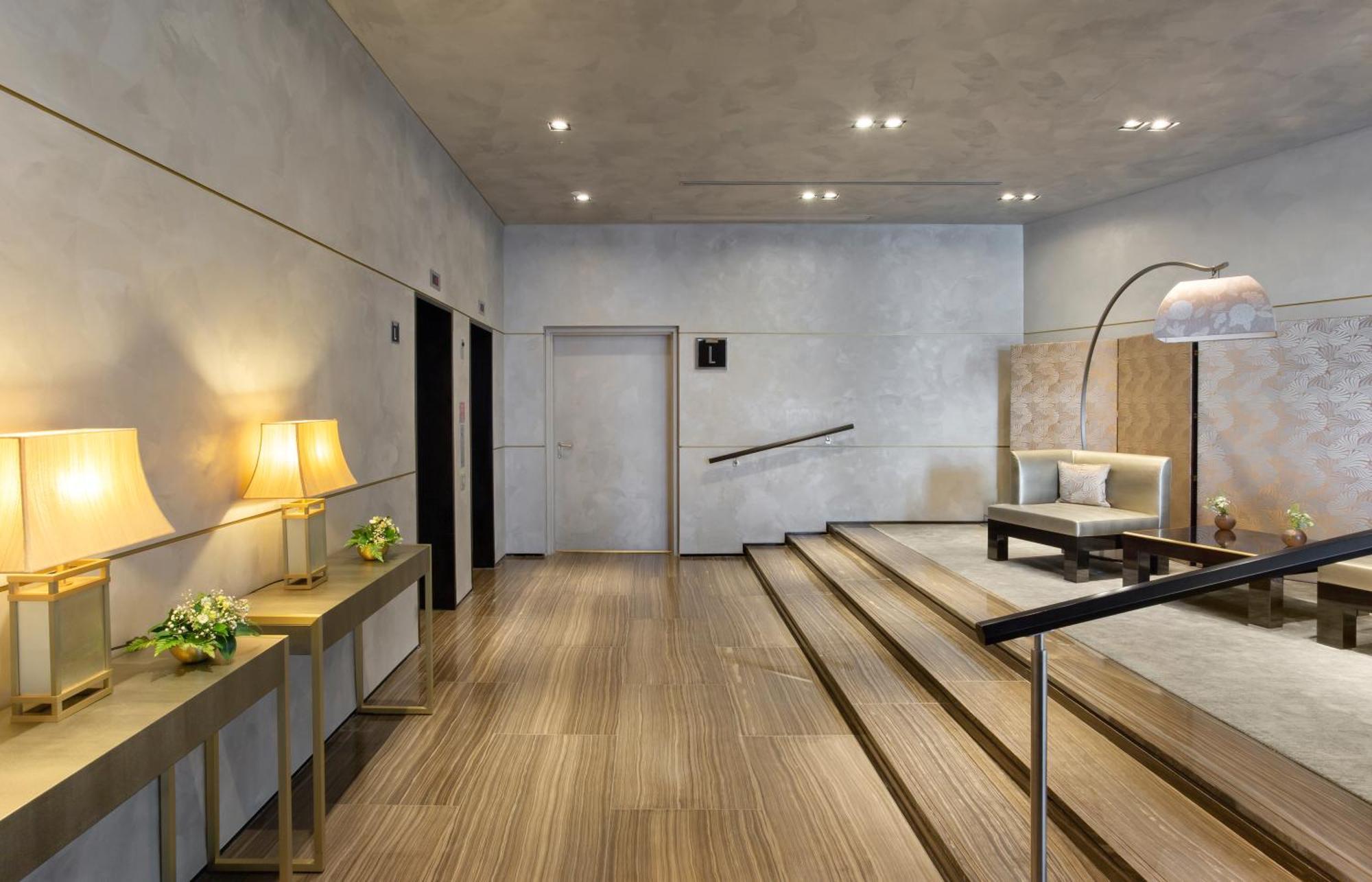 Apartment Deluxe Loft 2br In White By Holyguest